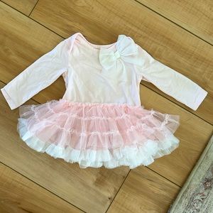 First Impressions Dress